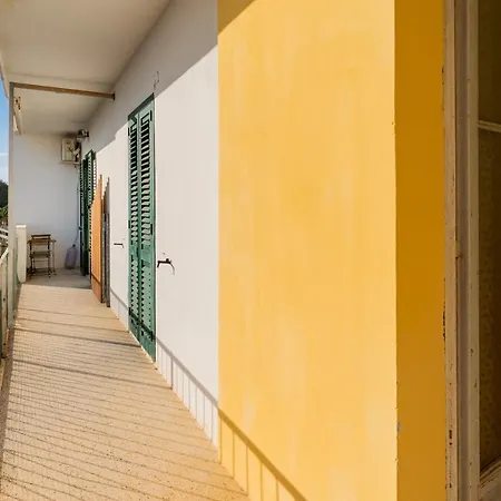 Casa Nettuno *