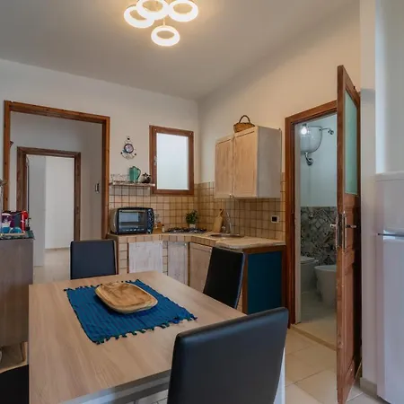 Apartment Casa Nettuno