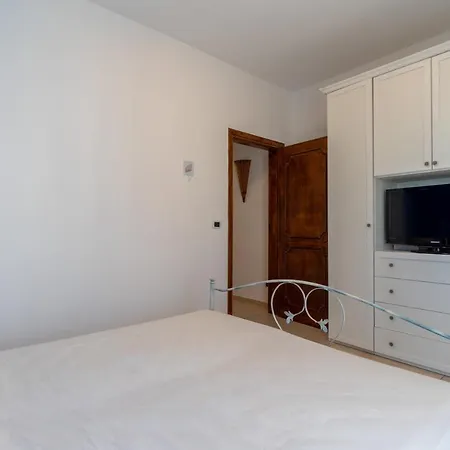 Casa Nettuno