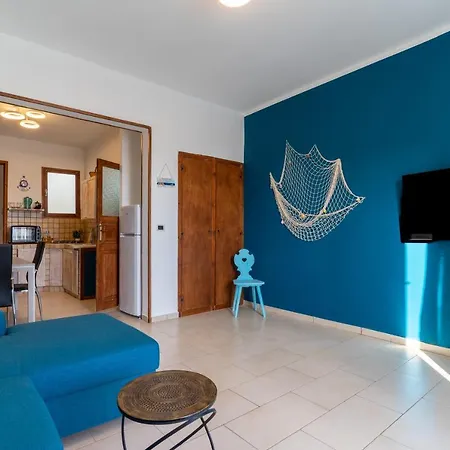 Casa Nettuno