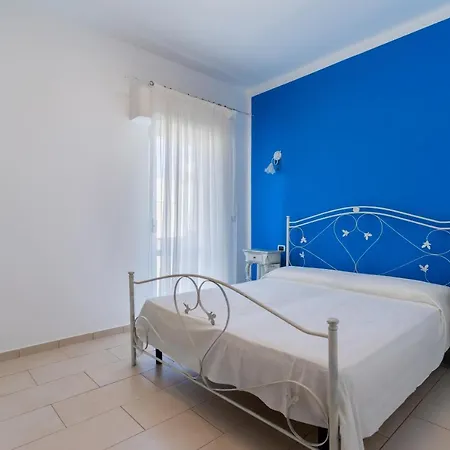 Casa Nettuno Apartment Lido Conchiglia