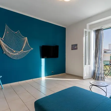 Casa Nettuno *