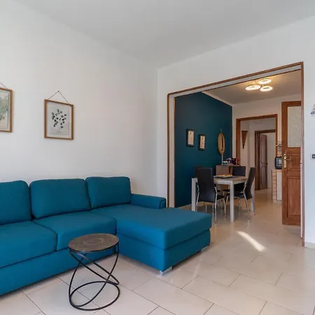 Casa Nettuno Lido Conchiglia