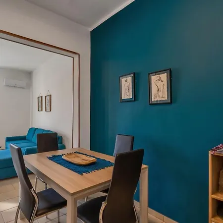 Casa Nettuno *