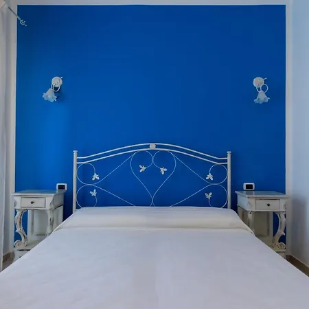 아파트 Casa Nettuno *