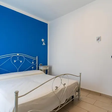 Casa Nettuno 아파트 *
